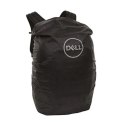 Dell | Fits up to size " | Rugged Notebook Escape Backpack | 460-BCML | Backpack for laptop | Black | "