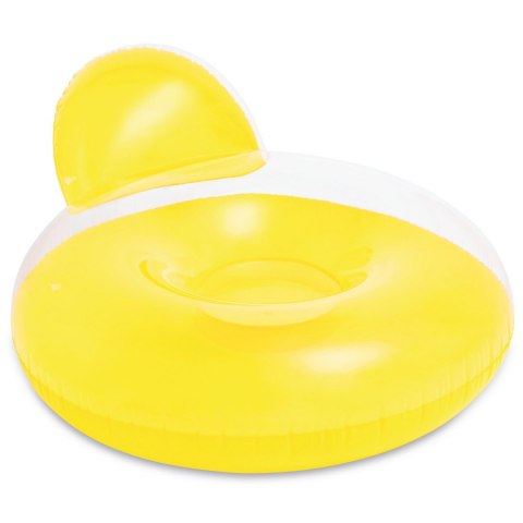 Fotel wielofunkcyjny 137 x 122 cm INTEX 58889 niebieski