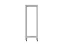 LANBERG OPEN RACK 19" 32U 600X800 SZARY