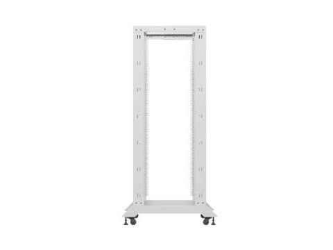 LANBERG OPEN RACK 19" 32U 600X800 SZARY