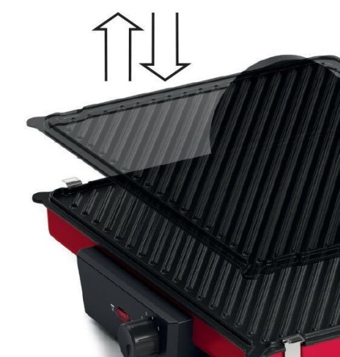 Grill elektryczny BOSCH TCG4104