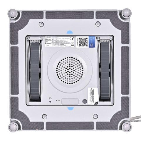 Robot do mycia okien Ecovacs Winbot Mini (biały) (OUTLET)
