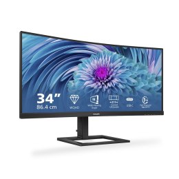 MONITOR PHILIPS LED 34