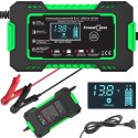 Prostownik akumulatorowy FreedConn RJ-C 120501A 12V, 6A