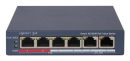 Switch model DS-3E1106P-EI/M