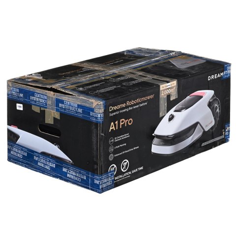 Robot koszący Dreame A1 Pro (2000 m2) (OUTLET)