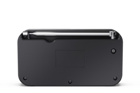 Sharp DR-P520 Osobisty Cyfrowy Szary
