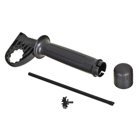 Wiertarka udarowe BLACK+DECKER KR1102K-QS (OUTLET)