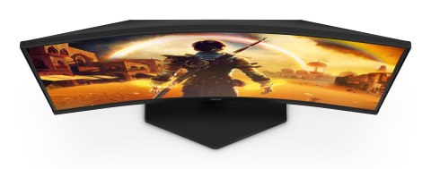 MONITOR AOC LED 23,6" C24G42E 180Hz