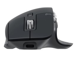 Mysz Logitech MX Master 3S Performance Graphite