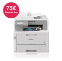 MFC-L8340CDW LASER 30PPM/512MB USB 600DPI