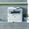 MFC-L8340CDW LASER 30PPM/512MB USB 600DPI