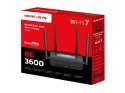 Router Mercusys MR25BE Wi-Fi 7