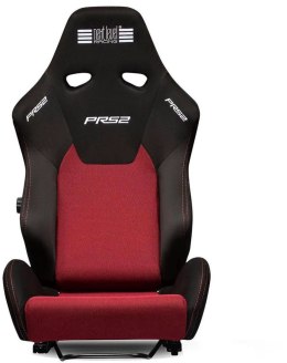 Next Level Racing PRS2 Fotel Simracing Performance Reklinujący dla Graczy (do 150 kg)