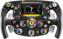 Thrustmaster Kierownica Add-On Ferrari SF-25 Edition Czarna kompatybilna z PS5 PS4 PC
