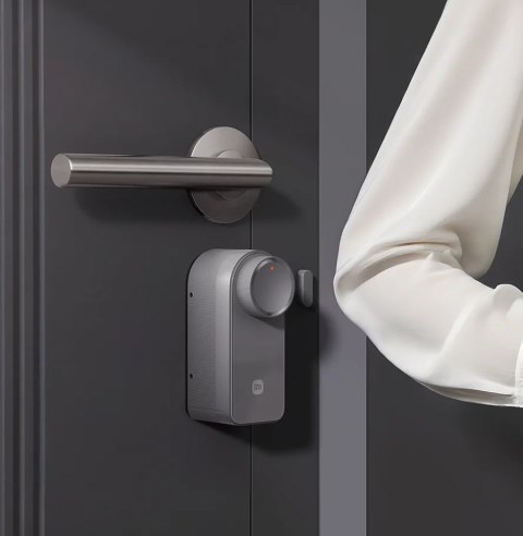 Xiaomi Self-Install Smart Lock EU