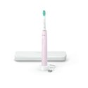 Philips | HX3673/11 Sonicare 3100 Sonic | Elektryczna szczoteczka do zębów | Akumulatorowa | Dla dorosłych | ml | Liczba główek