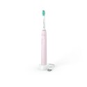 Philips | HX3673/11 Sonicare 3100 Sonic | Elektryczna szczoteczka do zębów | Akumulatorowa | Dla dorosłych | ml | Liczba główek