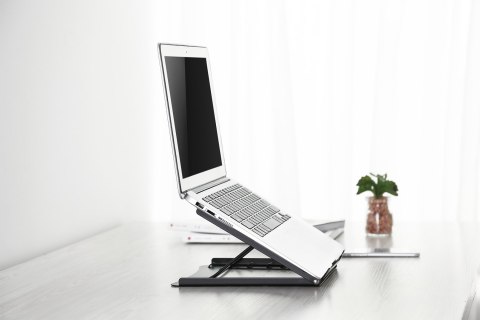 DIGITUS PRZENOŚNY STOJAK NA NOTEBOOKA