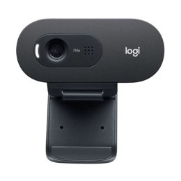 KAMERA LOGITECH C505 HD