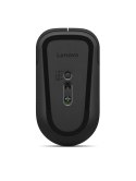 Lenovo Wireless Multi-Mode Pro Plus Mouse 6050 Eclipse Black