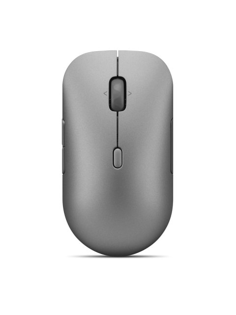 Lenovo Wireless Multi-Mode Pro Plus Mouse 6050 Luna Grey