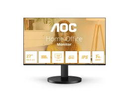 MONITOR AOC LED 27