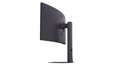 MONITOR LG LED 34" 34G600A-B 160Hz