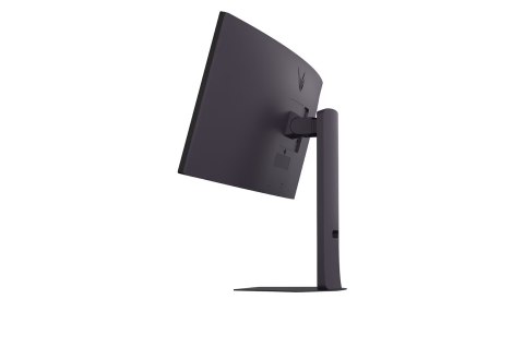 MONITOR LG LED 34" 34G600A-B 160Hz