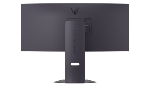 MONITOR LG LED 34" 34G600A-B 160Hz