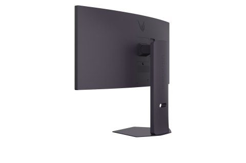 MONITOR LG LED 34" 34G600A-B 160Hz