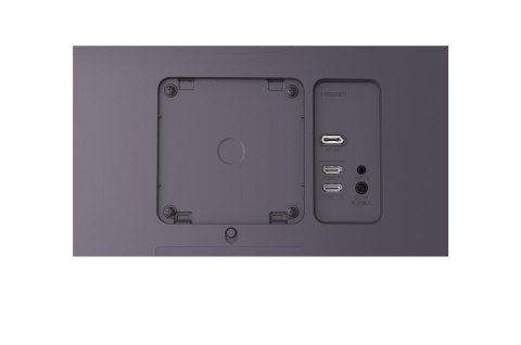 MONITOR LG LED 34" 34G600A-B 160Hz