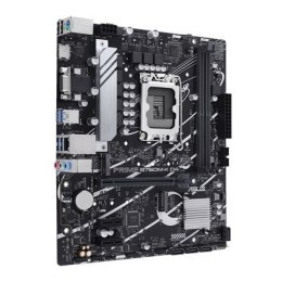 Płyta główna ASUS PRIME B760M-K D4