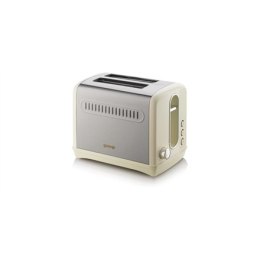 Toster Gorenje T1100CLI Classico (kremowy)