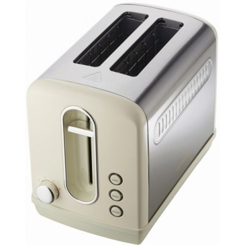 Toster Gorenje T1100CLI Classico (kremowy)