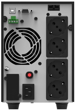 UPS PowerWalker VFI 2000 AT 2000VA/1800W
