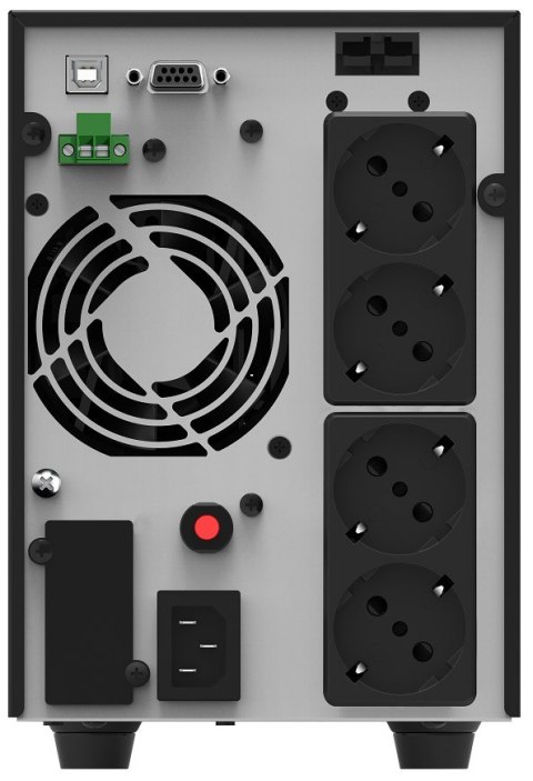 UPS PowerWalker VFI 2000 AT 2000VA/1800W