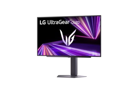 MONITOR LG OLED GX7 27" 27GX704A-B QHD UltraGear 240Hz