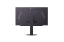 MONITOR LG OLED GX7 27" 27GX704A-B QHD UltraGear 240Hz