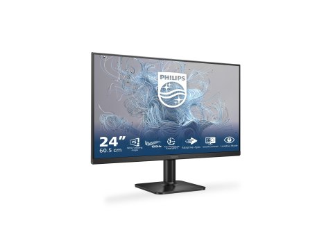 MONITOR PHILIPS LED 23,8" 24E2N1110/00