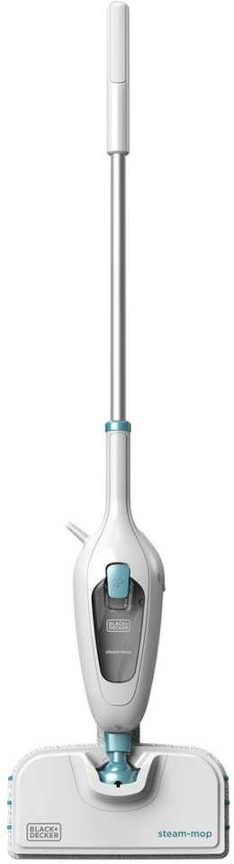 Mop parowy 1300W BLACK&DECKER FSM13E1-QS