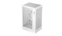 Obudowa DeepCool CH270 Digital WH (R-CH270-WHNDM0-G-1)