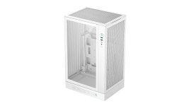 Obudowa DeepCool CH270 Digital WH (R-CH270-WHNDM0-G-1)