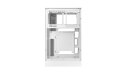 Obudowa DeepCool CH270 Digital WH (R-CH270-WHNDM0-G-1)