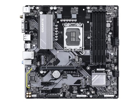 Płyta główna Gigabyte B760M D3HP WIFI6