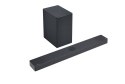 Soundbar LG SC9S 3.1.3 kan. 400W Bluetooth 5.0 Dolby Atmos Czarny