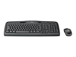 ZESTAW LOGITECH WIRELESS COMBO MK330 BEZPRZEWODOWY
