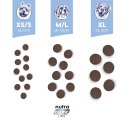 BALTICA NUTRACEUTIC Hypoallergenic Fish & Rice Light XS / S 3kg