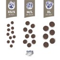 BALTICA NUTRACEUTIC Hypoallergenic Rabbit & Rice XS / S 1kg