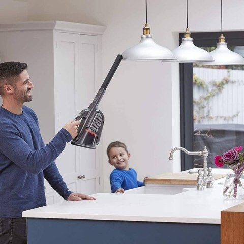 BLACK & DECKER